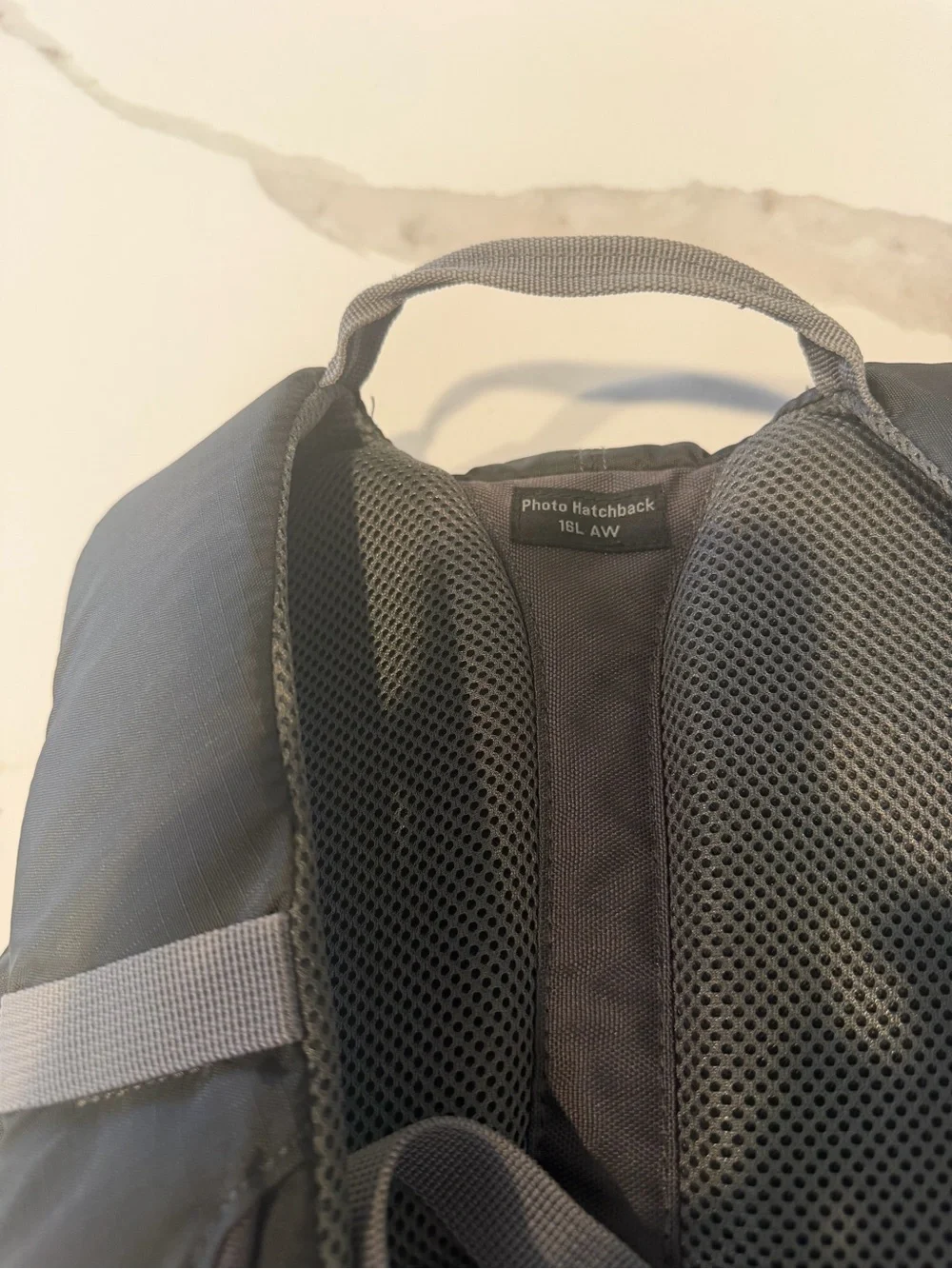 Lowepro Photo Hatchback 16L AW camera backpack
